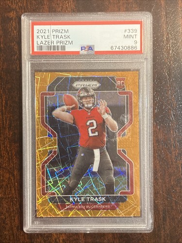 2021 panini prizm rookie - 2021,
