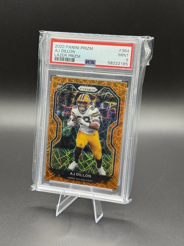 Panini prizm 2020 - 2020, aj