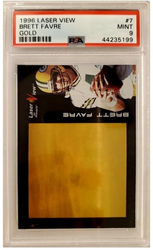 1996 laser view brett - view,
