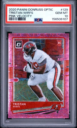 Psa 79 2020 - /79, panini